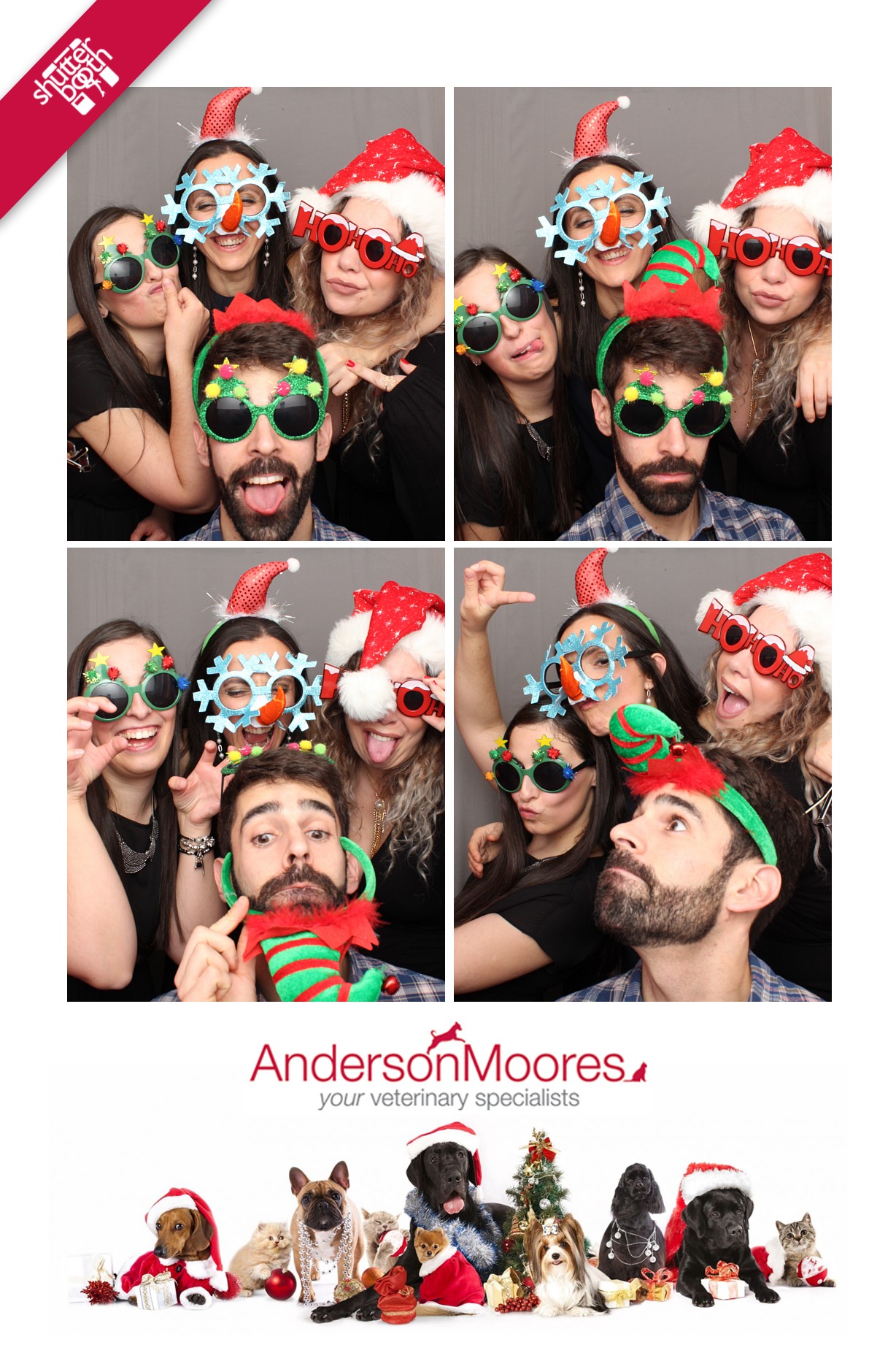 Anderson Moores Xmas Party | View more photos from the event at gallery.shutterbooth.co.uk/u/Shutterbooth/Anderson-Moores-Xmas-Party